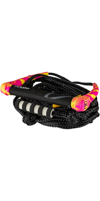 2026 Ronix Silikone-bungee-surfreb RA-PK-WS-SB - Tropical Swirl