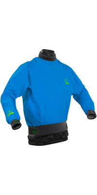 2026 Palm Velocity-kajakjakke 11443 Blue