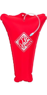 2026 Palm Kajak Flydepose 15l (halv Agterstavn) 11452