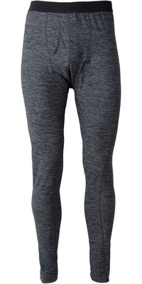 Gill Base Layer Leggings Til Mænd Ash 1283