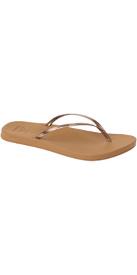 2026 Reef Dame Cushion Slim CJ8658 - Bronze / Brown
