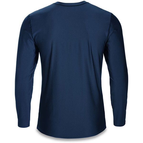Dakine Heavy Duty Løs Fit Langærmet Surf Shirt Harpiks 10001653