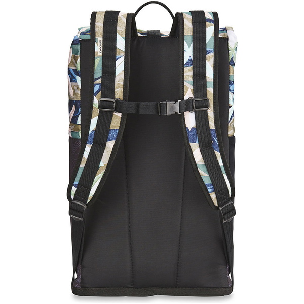 Dakine Plate Lunch Section 28L Wet / Dry Back Pack Island Bloom 10001832