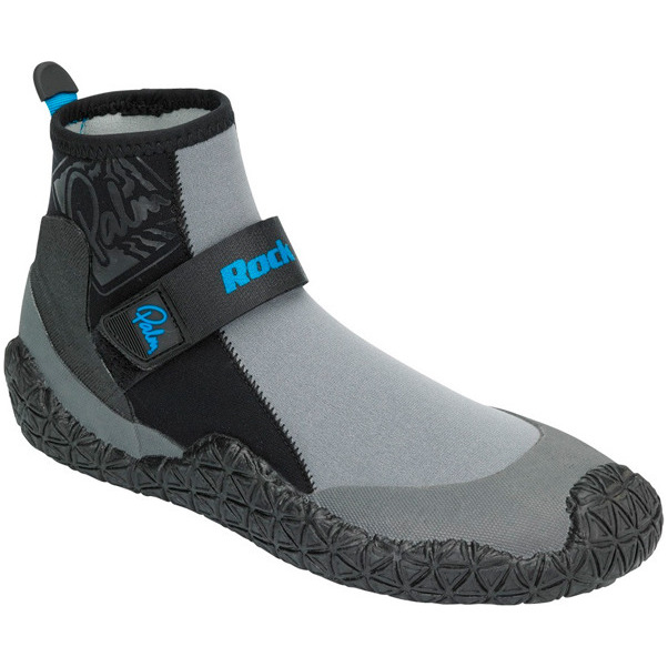 Palm Rock Vand Sko Våddragt Støvle 10490