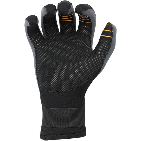 Palm 3mm Krog Neopren Kajak Handske Sort 10499