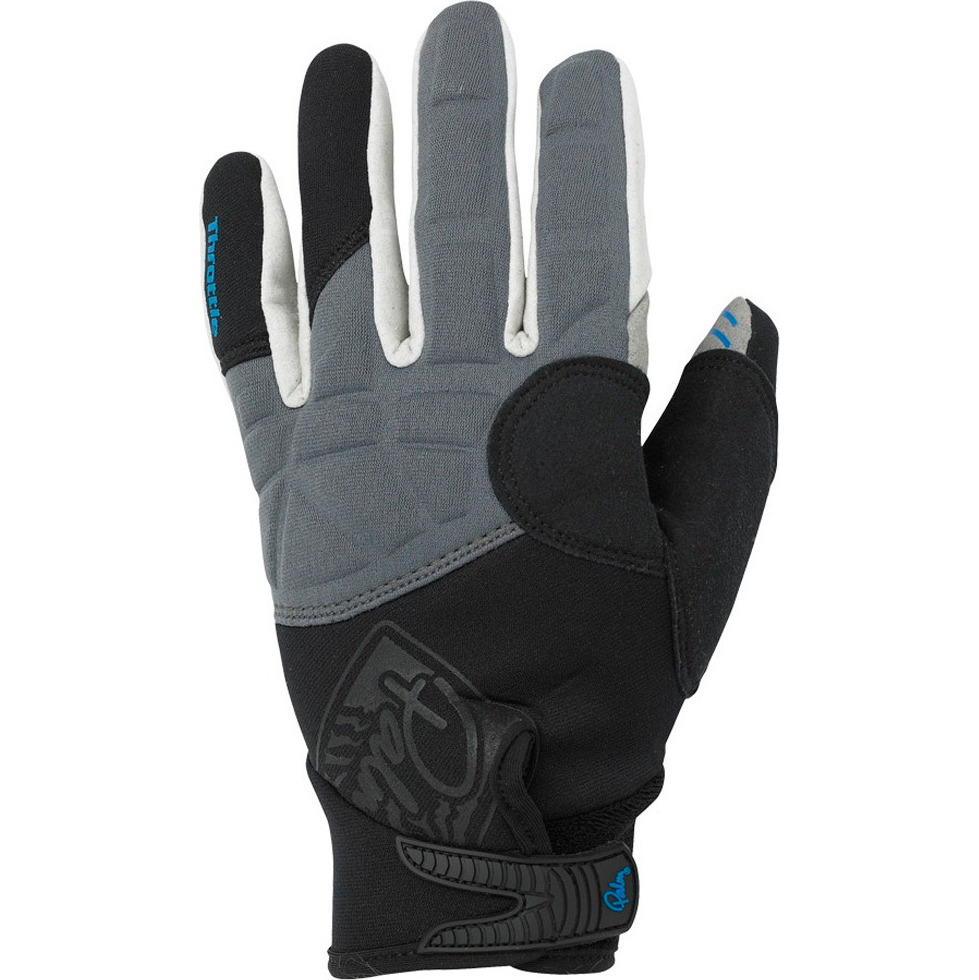 Palm Throttle 2mm Multisport Handske 10501
