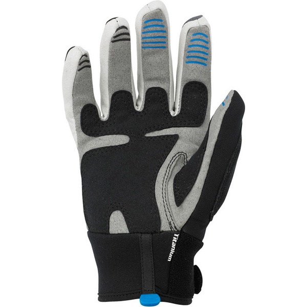 Palm Throttle 2mm Multisport Handske 10501