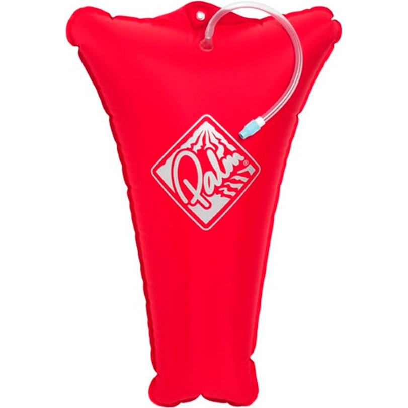 2026 Palm Kajak Flydepose 15l (halv Agterstavn) 11452