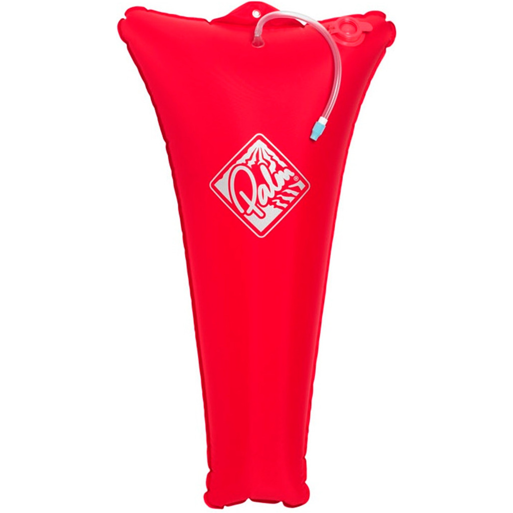 Palm Tung Kajak Float Taske 30l (halv Akter) 11452