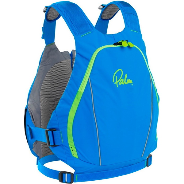2020 Palm Peyto Turné Pfd Blå 11462