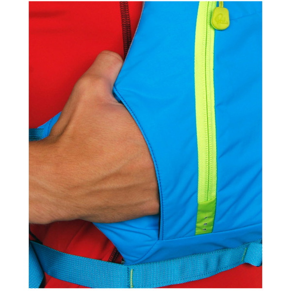 2020 Palm Peyto Turné Pfd Blå 11462