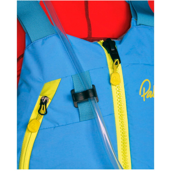2020 Palm Peyto Turné Pfd Blå 11462