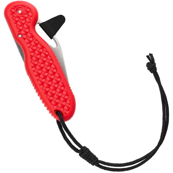 2026 Palm Foldbar Kniv 11479 - Red