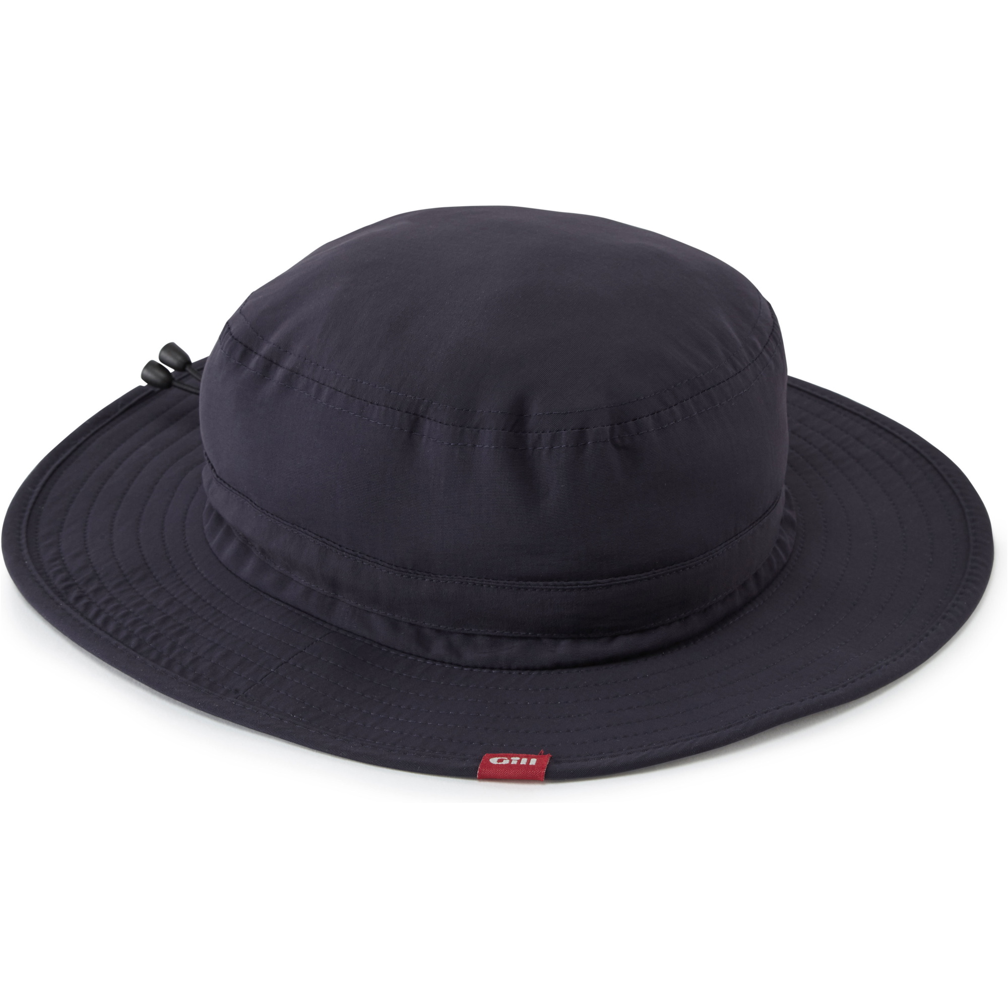 2026 Gill Technical Sejlsol Hat Navy 140