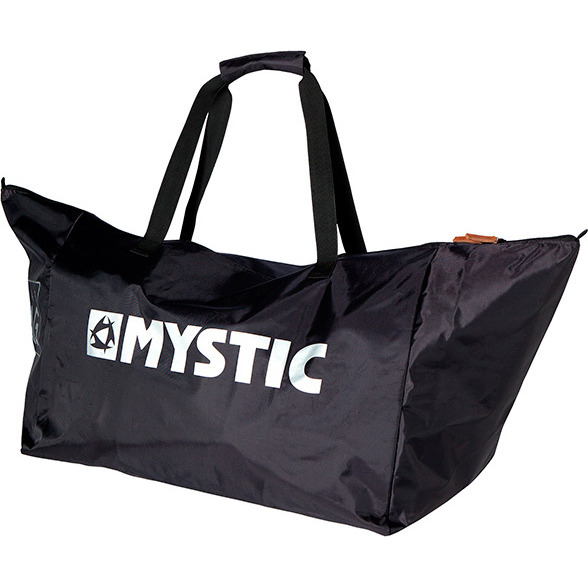 2021 Mystic Norris Opbevaringstaske Sort 160050