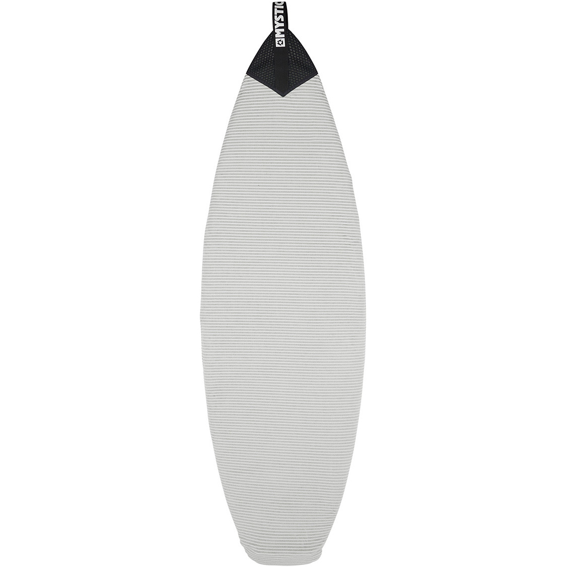 2026 Mystic Boardsock Surf 6'0 Grå 190068
