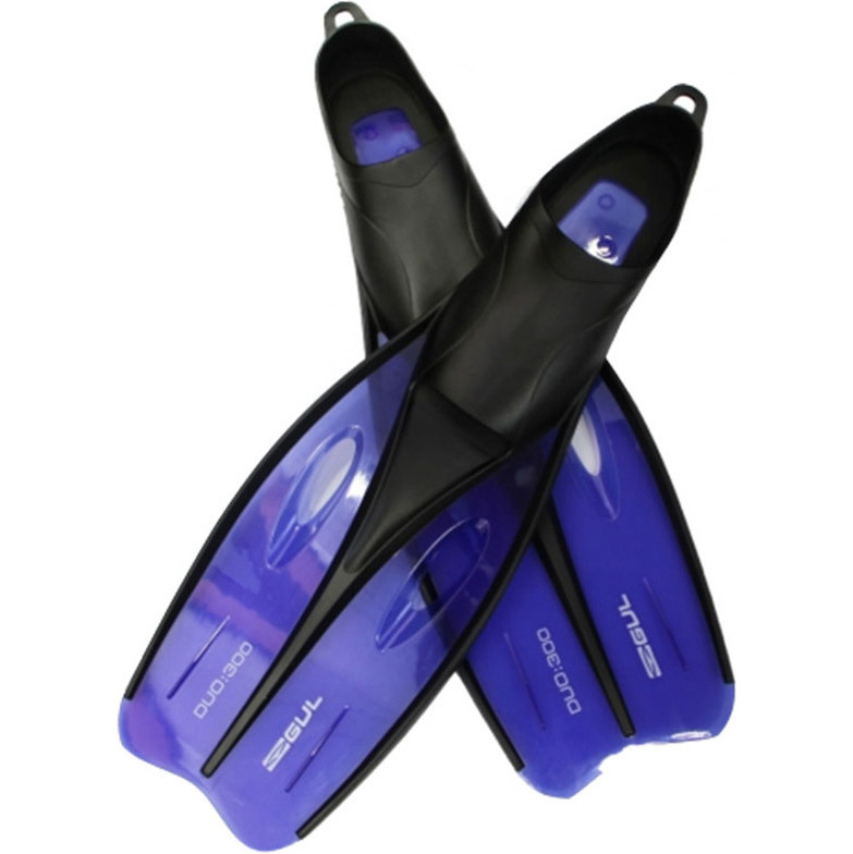 Gul Fins Adult GDF005