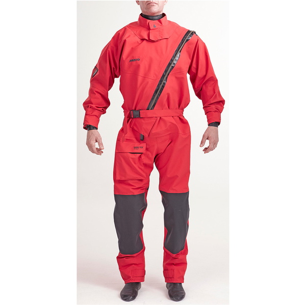 Musto MPX Gore-Tex Drysuit RED SM1431