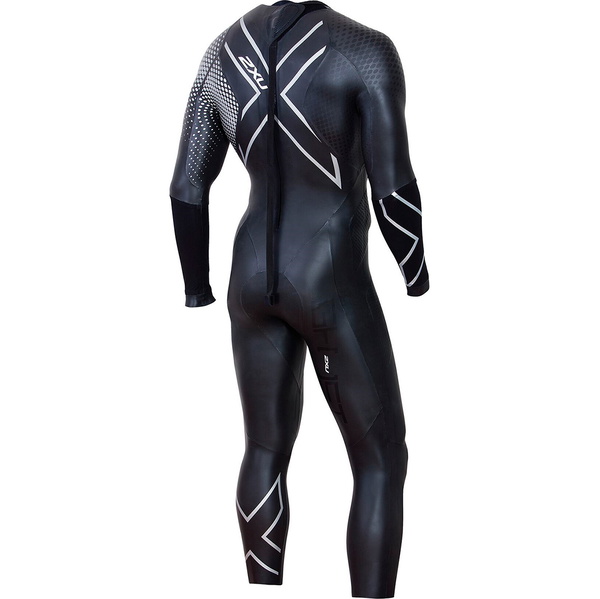 2017 2XU Herre GHST Triathlon Wetsuit MW3810c