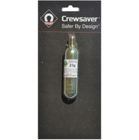 Erstatning Redningsvest Cylinder