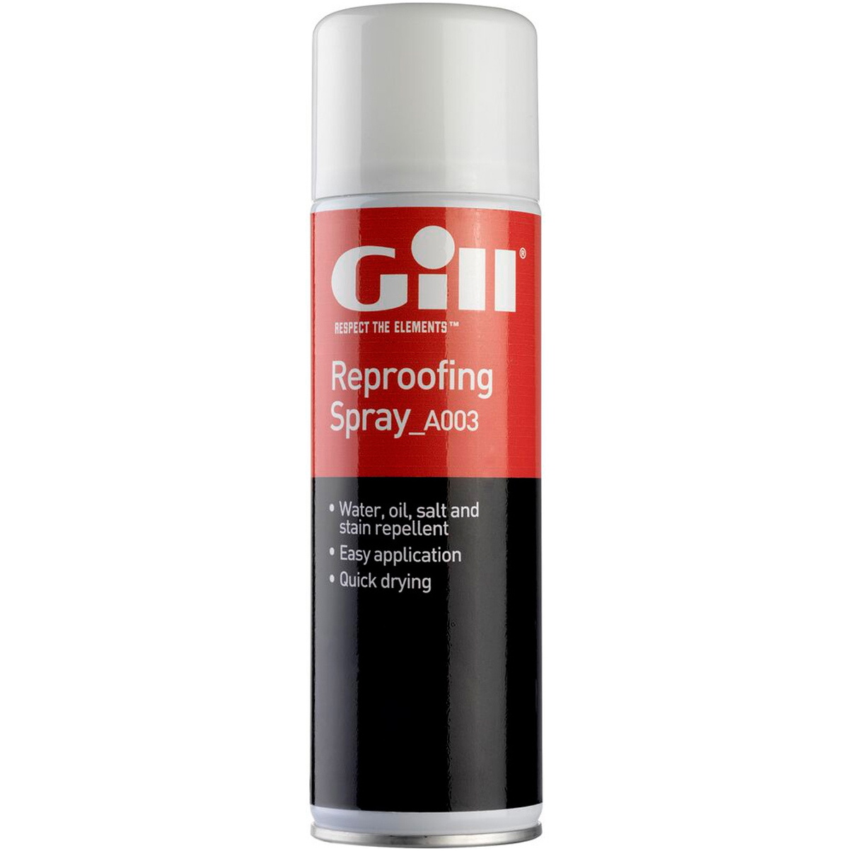 2021 Gill Genimprægnere Spray 300ml A003