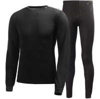 Comfort Dry 2-pak Basislag