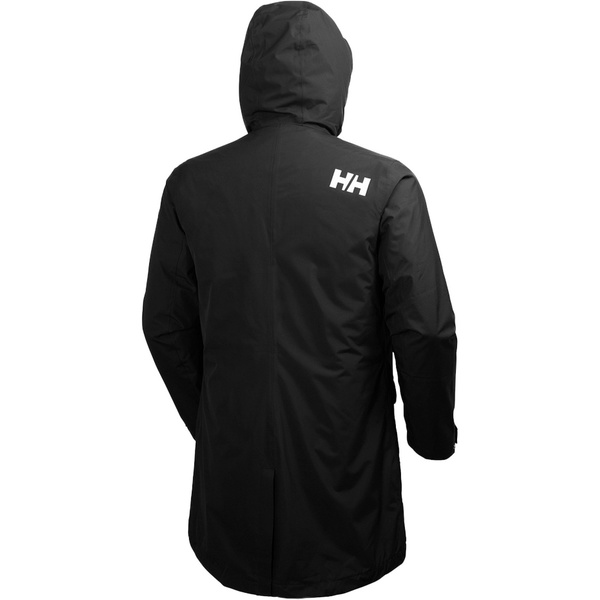 Helly Hansen Rigging Frakke Ibenholt 62609
