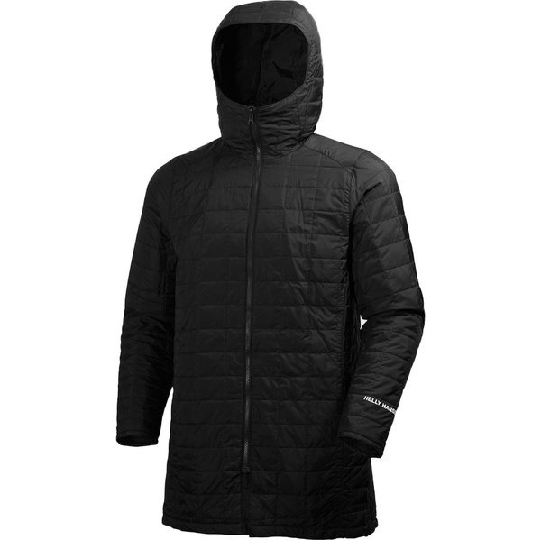 Helly Hansen Rigging Frakke Ibenholt 62609