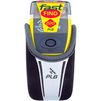 Hurtig Find 220 PLB Med GPS