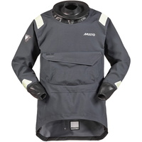 Hpx Gore-tex Pro Series Dry Smock Mørkegrå