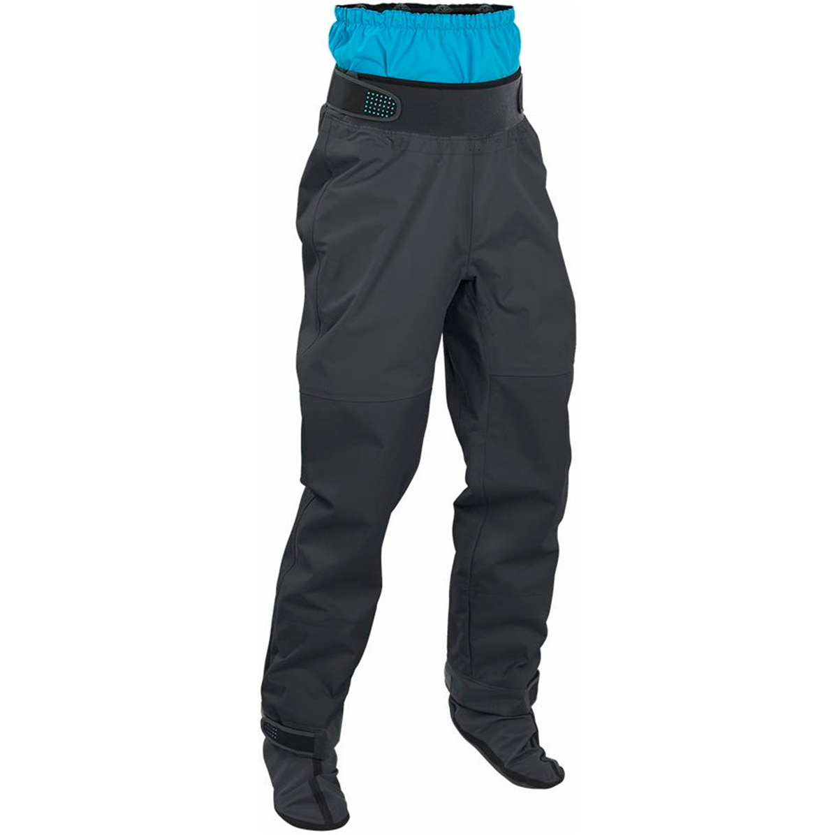 2025 Palm Herre Atom Kajak Dry Pant 11742 - Jet Grey