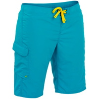 Dame Skyline Korte Shorts