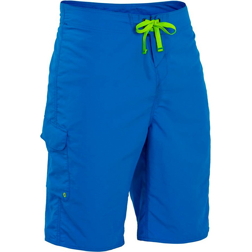 2026 Palm Skyline Board Shorts Blå 11753