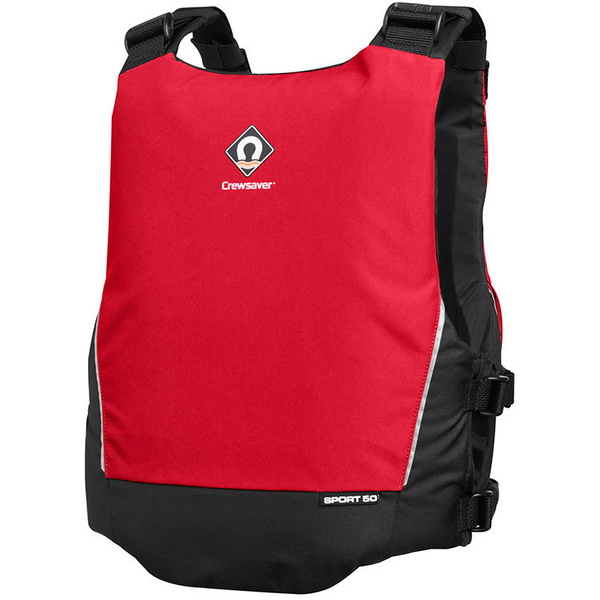 2025 Crewsaver Sport 50n Opdrift Støtte 2610
