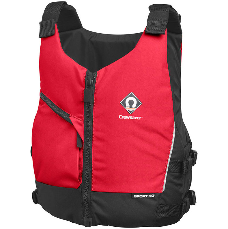 2025 Crewsaver Sport 50n Opdrift Støtte 2610