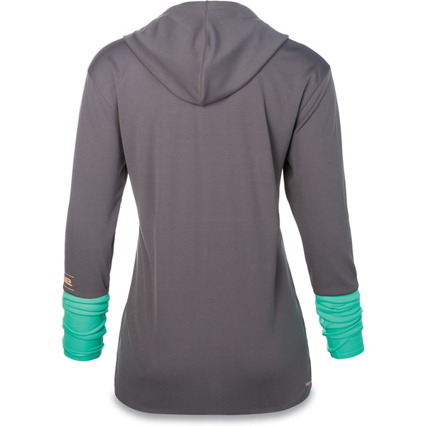 Dakine Kvinder Frihed Front Zip Solstice 10001048