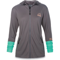 Kvinder Frihed Front Zip Solstice