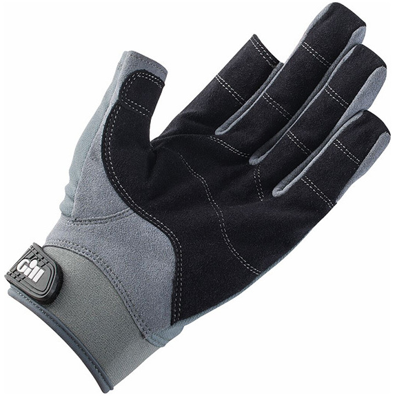2022 Gill Junior Deckhand Handsker Med Lange Fingre 7052j