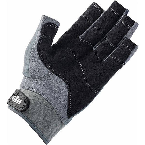 2022 Gill Junior Deckhand Handsker Med Korte Fingre 7042j