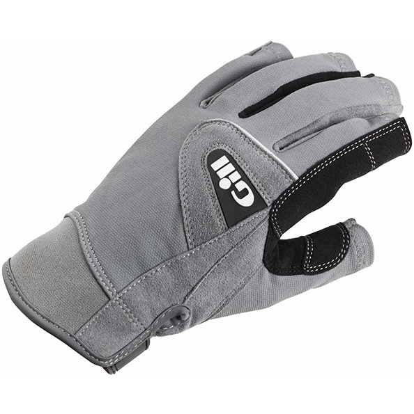2022 Gill Junior Deckhand Handsker Med Korte Fingre 7042j