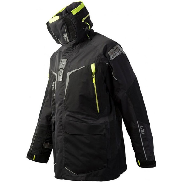 2021 Gill Mænds Os1 Offshore Os12j Graphite Os12j