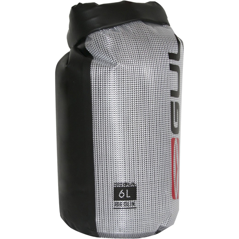 2020 Gul Dry Taske 6 Liter Lu0116-a8