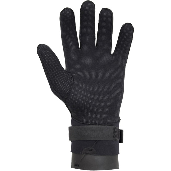 2020 Gul Neopren Dry Handske 2.5mm Gl1233 A6