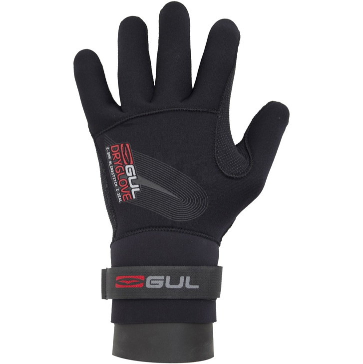 2020 Gul Neopren Dry Handske 2.5mm Gl1233 A6