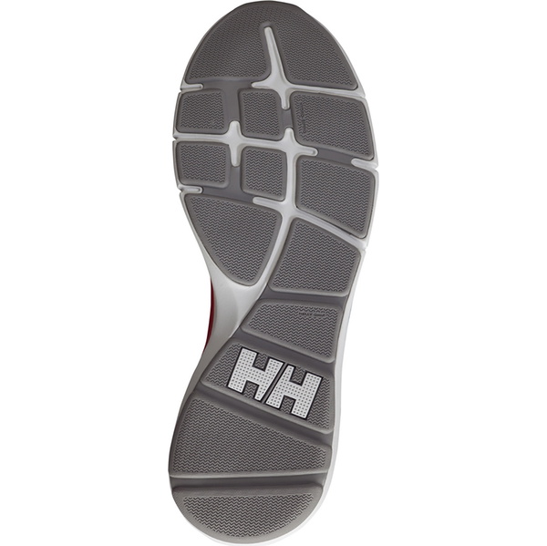 Helly Hansen Ahiga V3 Hydropower Sko Navy / Flag 11215 2ND