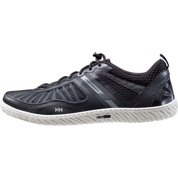 Helly Hansen Vandkraft 4 Sailing Shoe Jet Black 10832