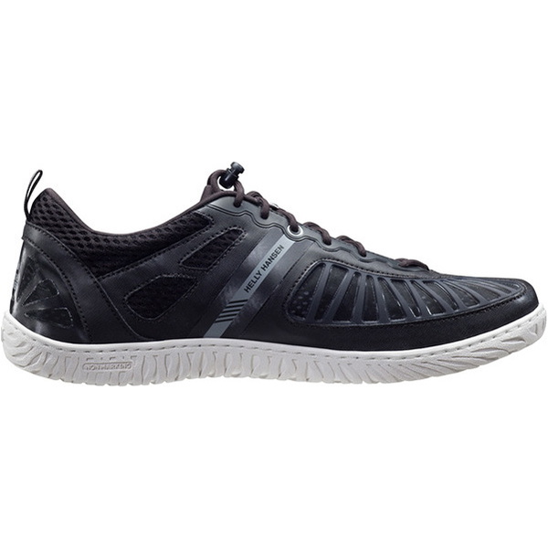Helly Hansen Vandkraft 4 Sailing Shoe Jet Black 10832