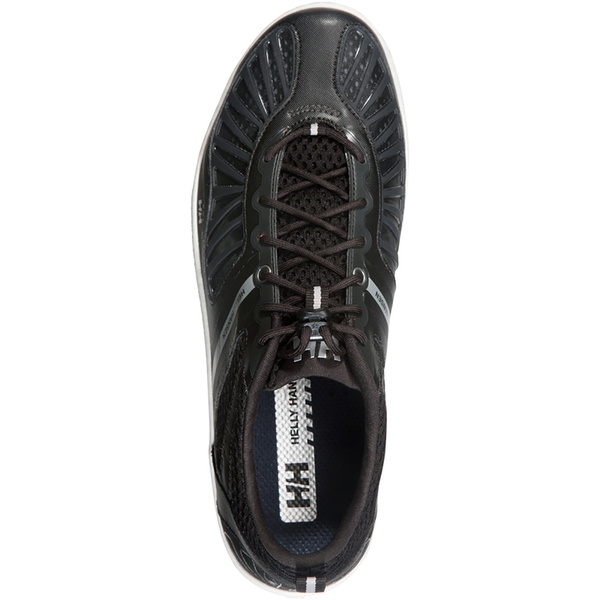 Helly Hansen Vandkraft 4 Sailing Shoe Jet Black 10832
