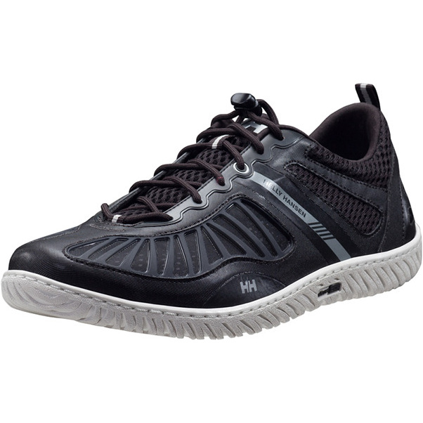 Helly Hansen Vandkraft 4 Sailing Shoe Jet Black 10832