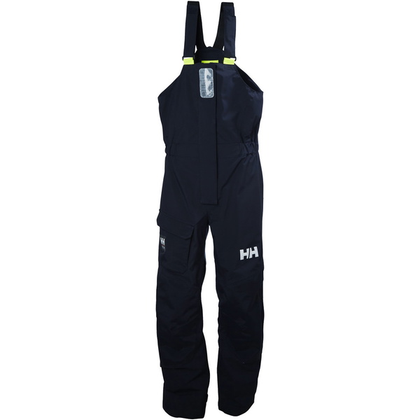 2019 Helly Hansen Pier Coastal Jakke 33872 & Buks 33900 Combi Sæt I Navy